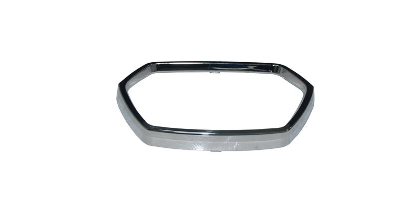 ÖN FAR ÇERÇEVESİ NİKELAJLI (BLUEBIRD)